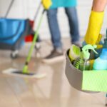 عمالة منزلية للتنظيف بجازان